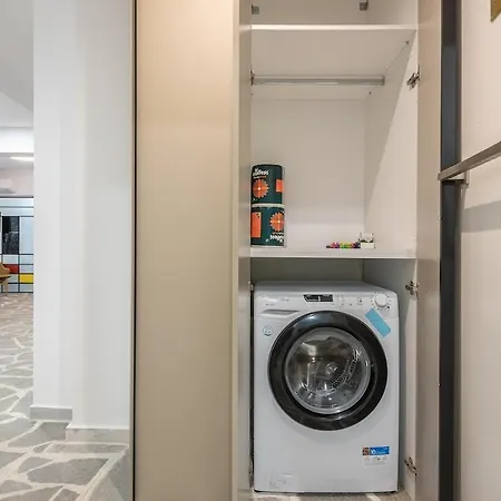 Apartment Zen Orchid, Kolonaki Athens