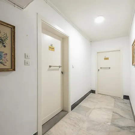 Apartment Zen Orchid, Kolonaki