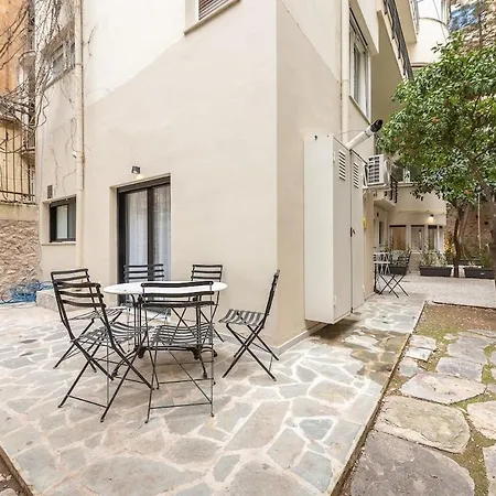 Zen Orchid, Kolonaki * Athens